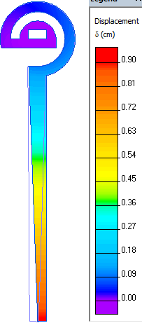 dynamo wrench hand deformation simulation