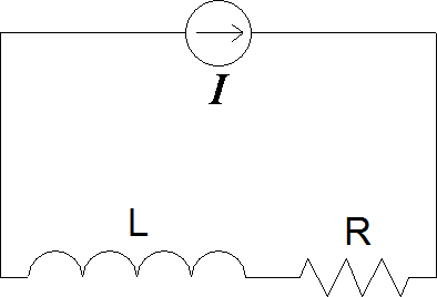 Ohms law electric circuit