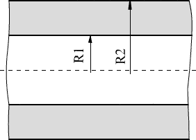 solenoid under current load model