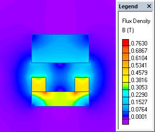 steel keeper model