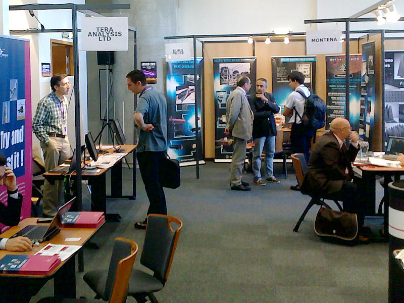 EUROEM 2012