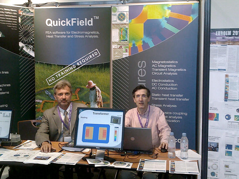 EUROEM 2012