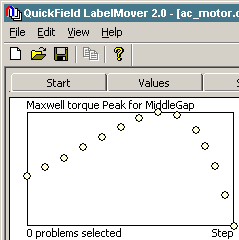 induction motor torque vs slip
