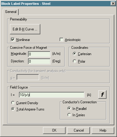 Data Editor