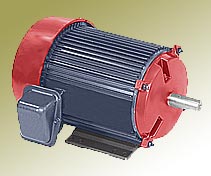 electric machine design