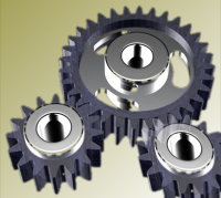Mechanical devices