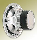 speaker design