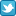 Twitter icon
