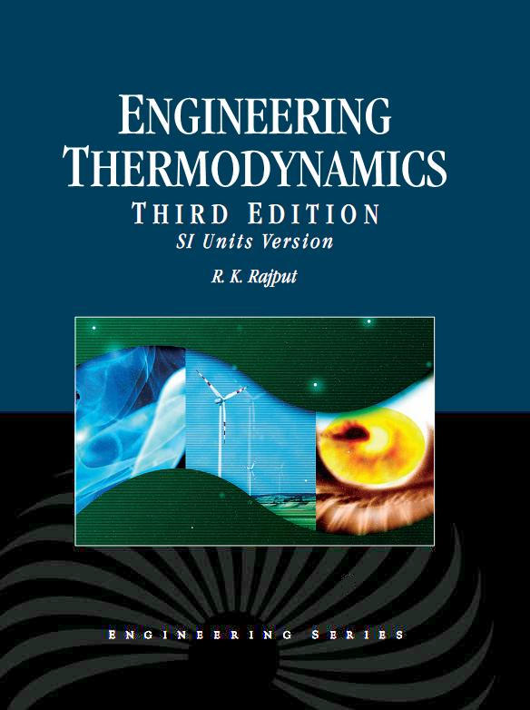 Engineering Thermodynamics: A Computer Approach